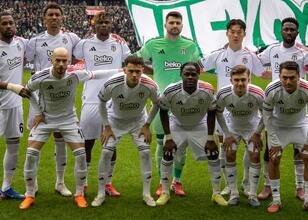 Beşiktaş'ın Yükselişinin Sırları: Transfer Döneminin Etkileri