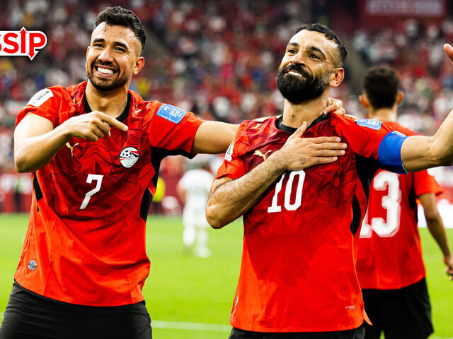Mohamed Salah, Beşiktaş'a transfer olmak üzere!