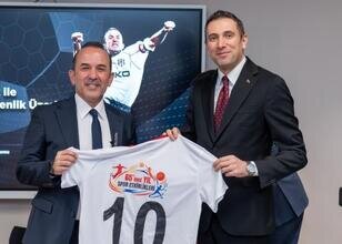 Mehmet Özilek: 'Kaybettiğimiz Beşiktaş kültürünü arıyoruz'