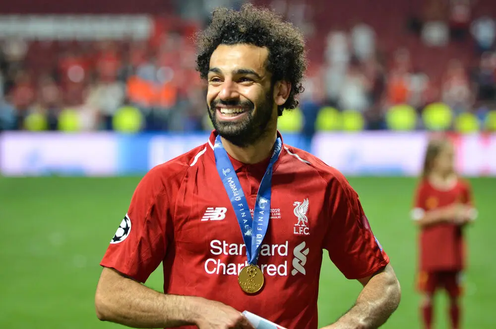 Salah, Beşiktaş yerine Trabzonspor'u tercih etti