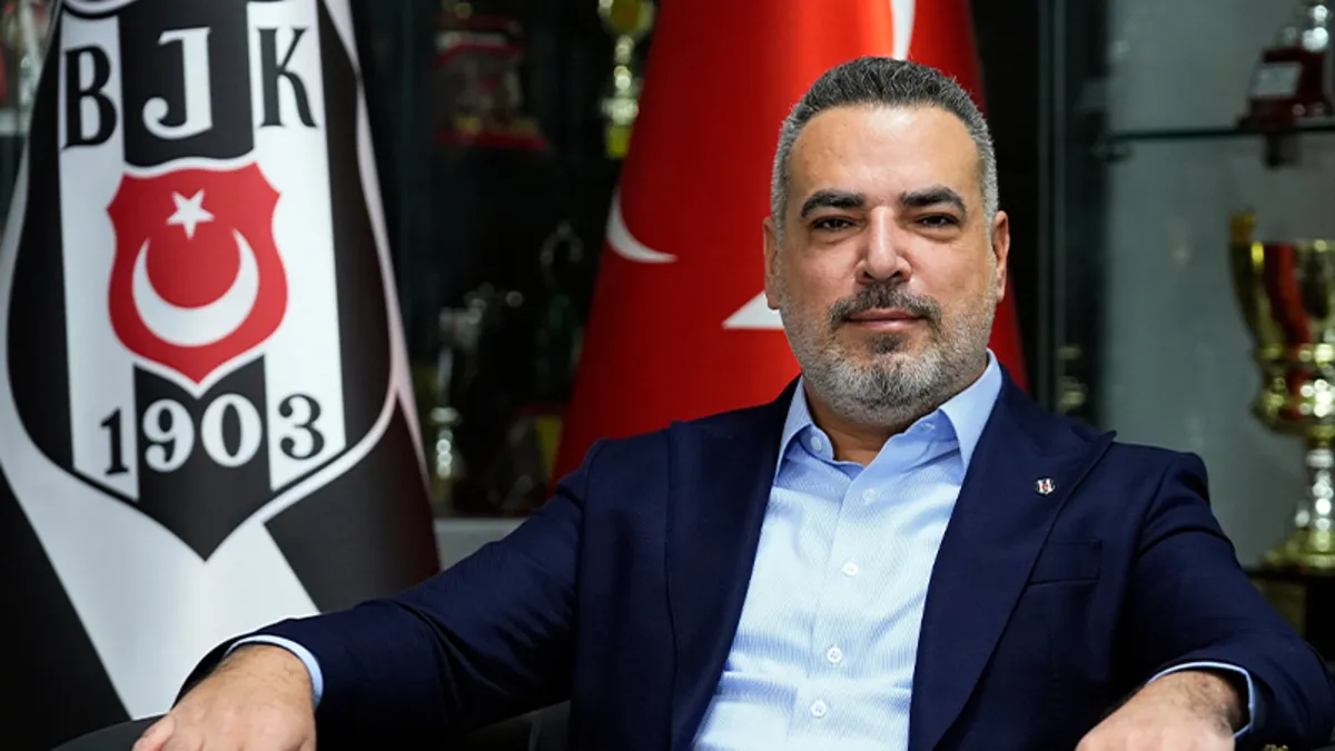 Beşiktaş EuroCup'ta finale yükseldi, Özkan Arseven kupayı hedeflediklerini açıkladı