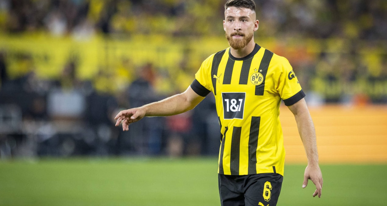 Beşiktaş, Salih Özcan için transfer teklifine hazırlanıyor