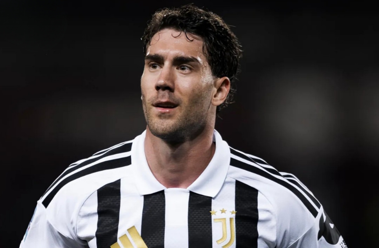 Vlahovic Transferinde Beşiktaş Süreci Dondurdu