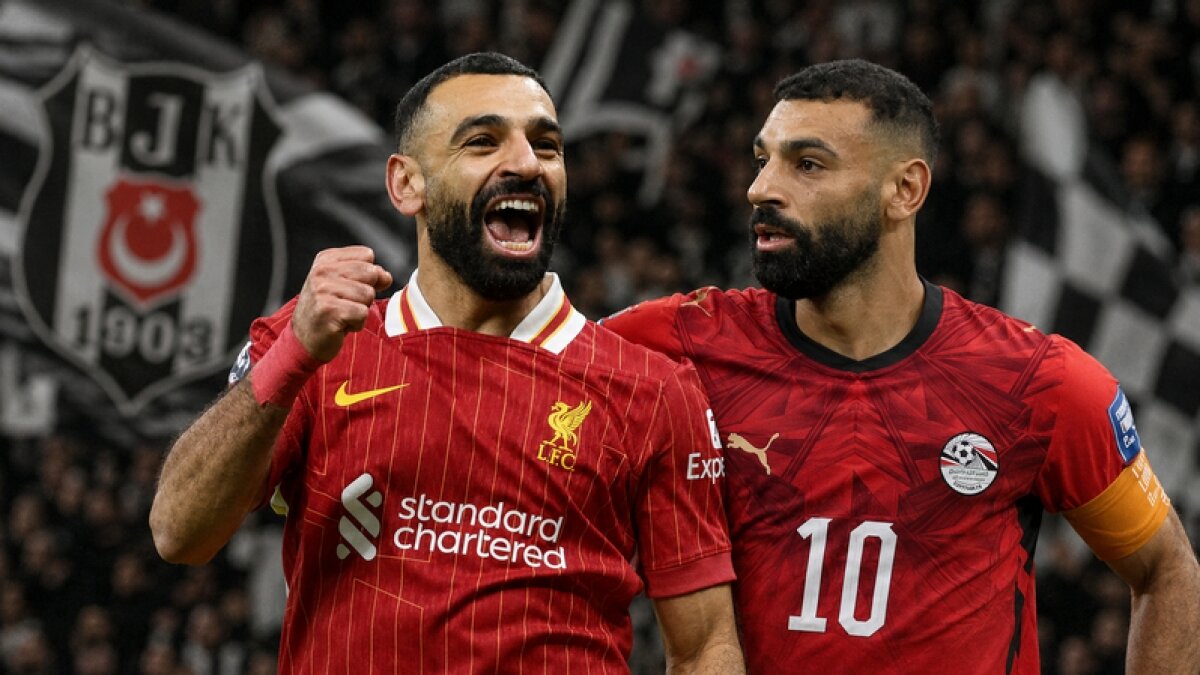 Beşiktaş, Muhamed Salah ile anlaşmaya yaklaştı!