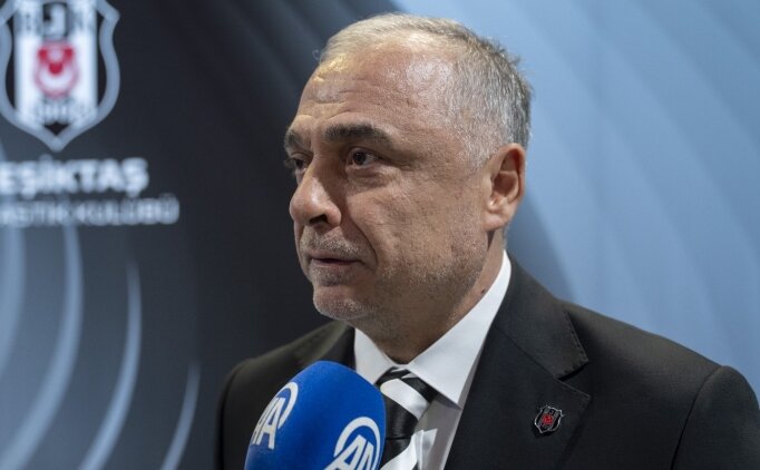Beşiktaş Yönetimi, Şampiyonluk İçin Umutlu Mesajlar Verdi