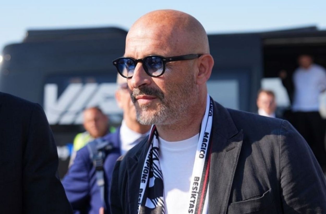 Beşiktaş, UEFA Avrupa Ligi'nde Midtjylland ile eşleşti