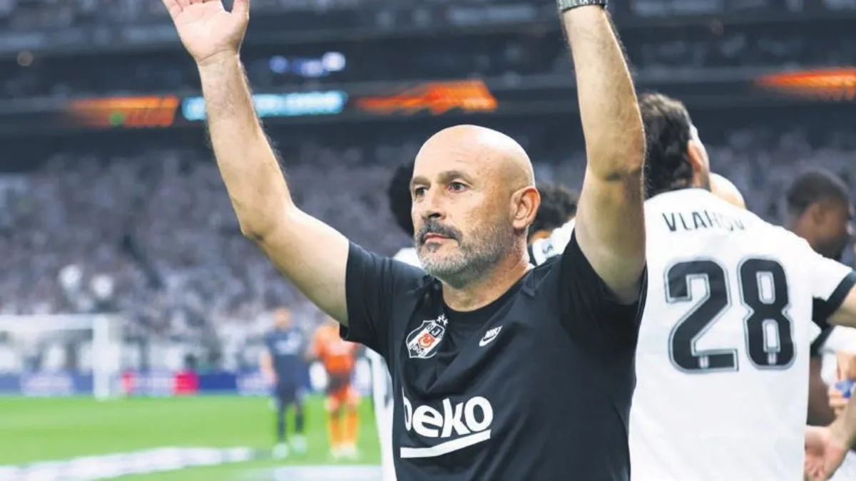 İtaliano'dan taraftarlara duygusal mesaj: 'Bunu satın alamazsınız'