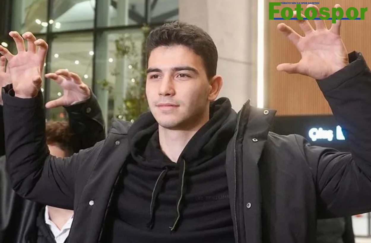 Samsunspor, Beşiktaş'tan Yasin Özcan'ı Transfer Etmek İstiyor