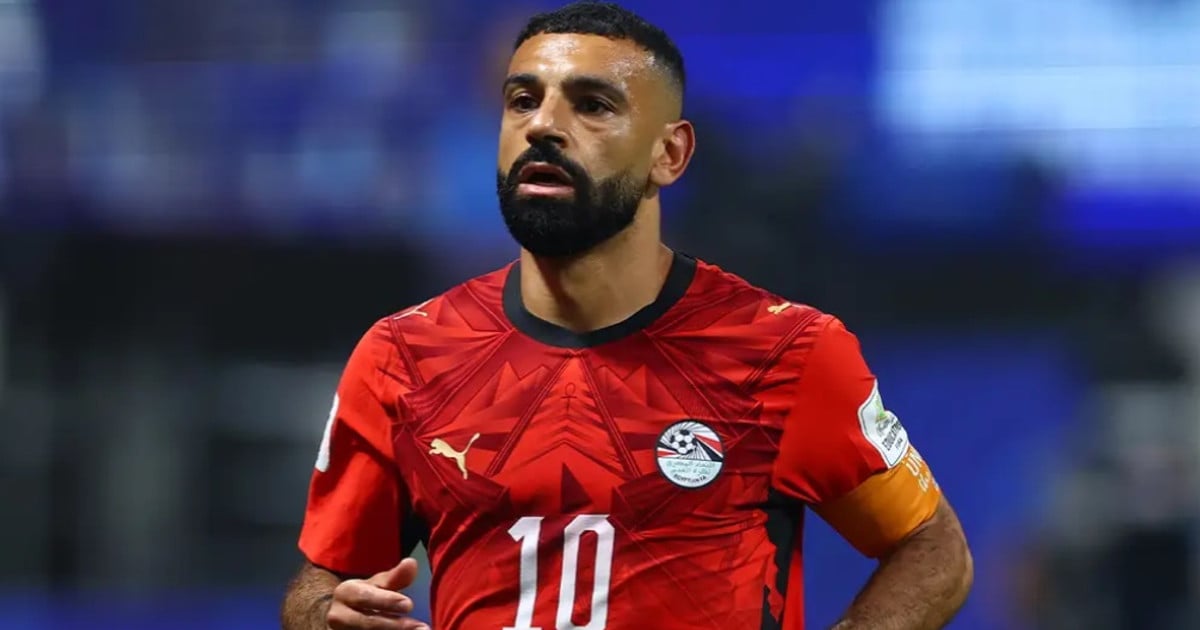 Mohamed Salah'dan Beşiktaş'a transfer iddialarına yalanlama!