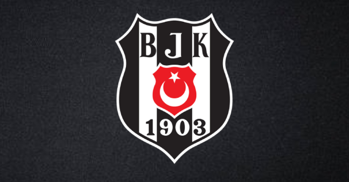 Beşiktaş, Beko ile 468 milyon TL'lik forma sponsorluğu anlaşması imzaladı