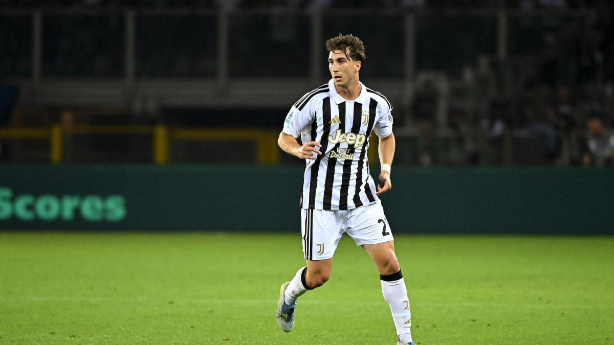 Miretti, Beşiktaş'a transfer için onay verdi!