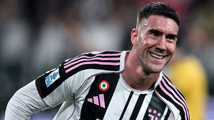 Beşiktaş, Dusan Vlahovic için 20 milyon euro talep etti