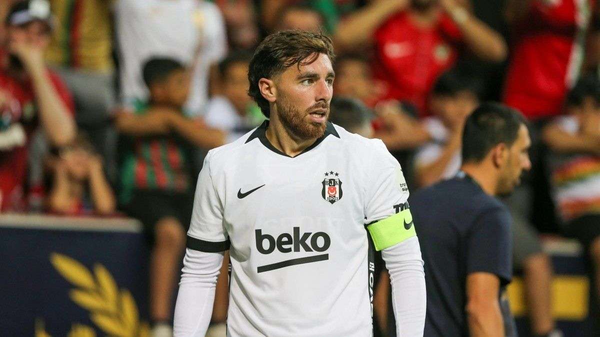 Beşiktaş'ta Orkun Kökçü için seferberlik ilan edildi!
