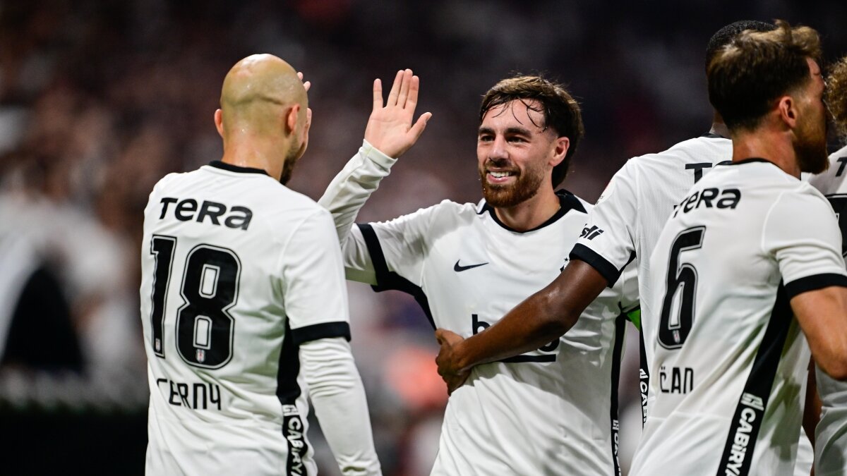 Beşiktaş, Zalgiris ile Avrupa Ligi'nde kritik maça çıkıyor