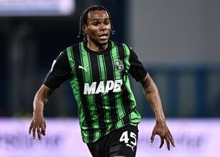 Beşiktaş, Armand Lauriente için 15 milyon euro teklif etti!