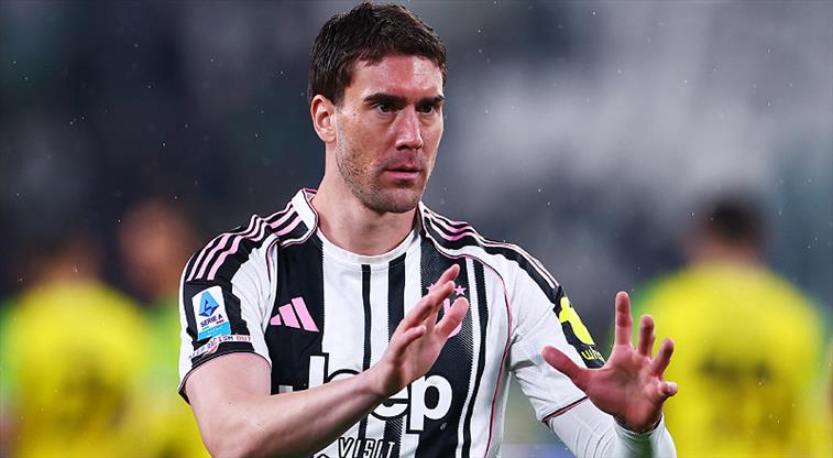Beşiktaş, Vlahovic ile 3 yıllık anlaşma sağladı!