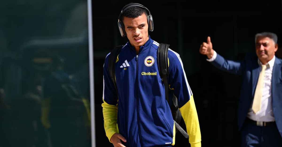 Fenerbahçe'nin 4 yeni transferi Beşiktaş derbisinde sahne alacak