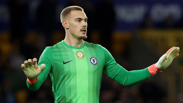 Beşiktaş, Chelsea'den Jorgensen için umutlandı