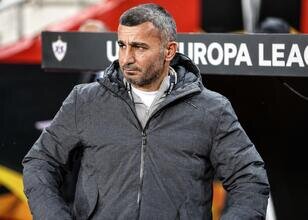 Kurban Kurbanov'un Beşiktaş Teknik Direktörlüğü İddialarına Yanıt Geldi