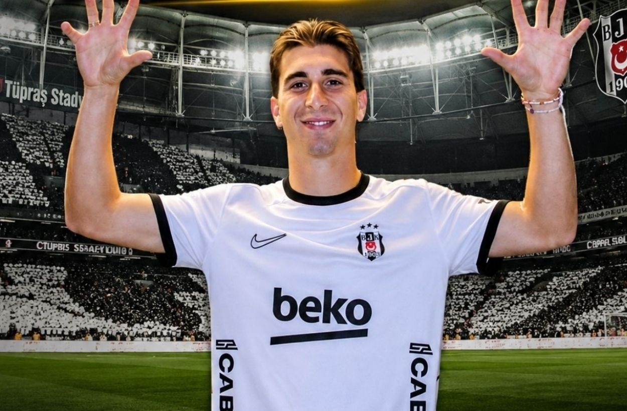 Beşiktaş, Fabio Miretti için süre tanıdı