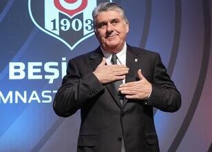 Beşiktaş, Nike ile 2026-27 sezonundan itibaren uzun süreli iş birliği anlaşması imzaladı