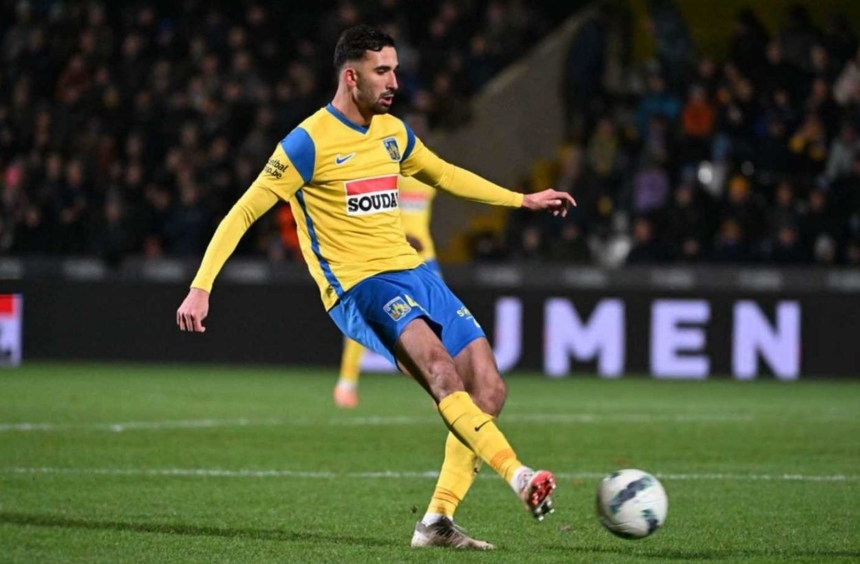 Beşiktaş, Emin Bayram ile transfer piyasasını sarsmaya hazırlanıyor!