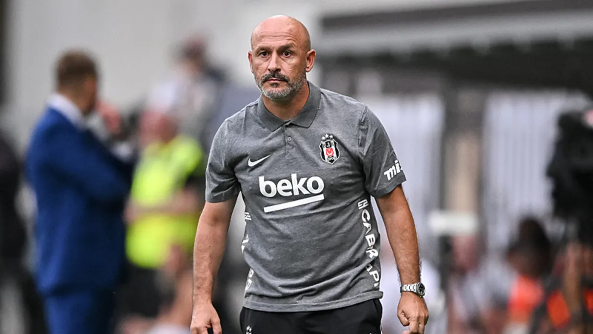 Vincenzo Italiano: 'Çocuklar ruhunu ortaya koydu'