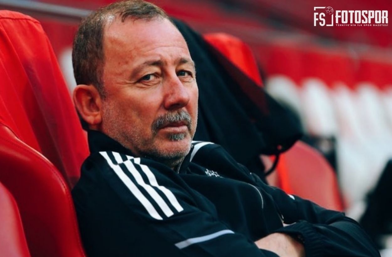 Sergen Yalçın, Futboldan Uzak Kalma Kararı Aldı