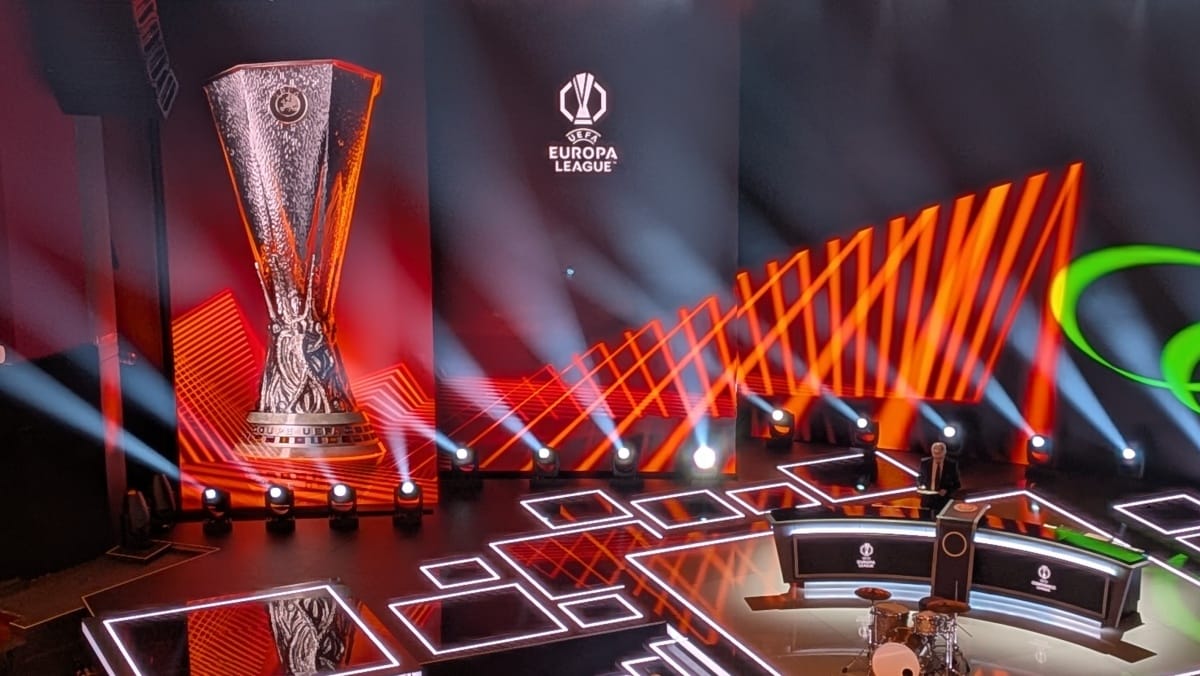 OM'nin Avrupa Ligi'ndeki Rakipleri Belli Oldu: Leverkusen, Celtic ve Beşiktaş