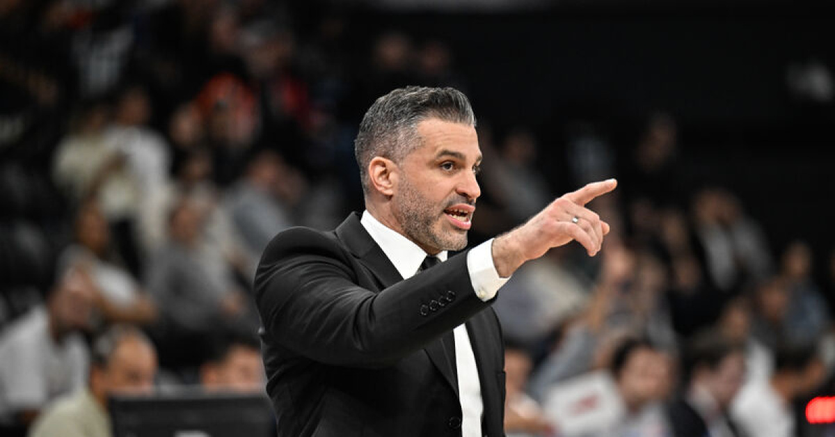Dusan Alimpijevic: '10 yeni oyuncu ile zamana ihtiyacımız var'