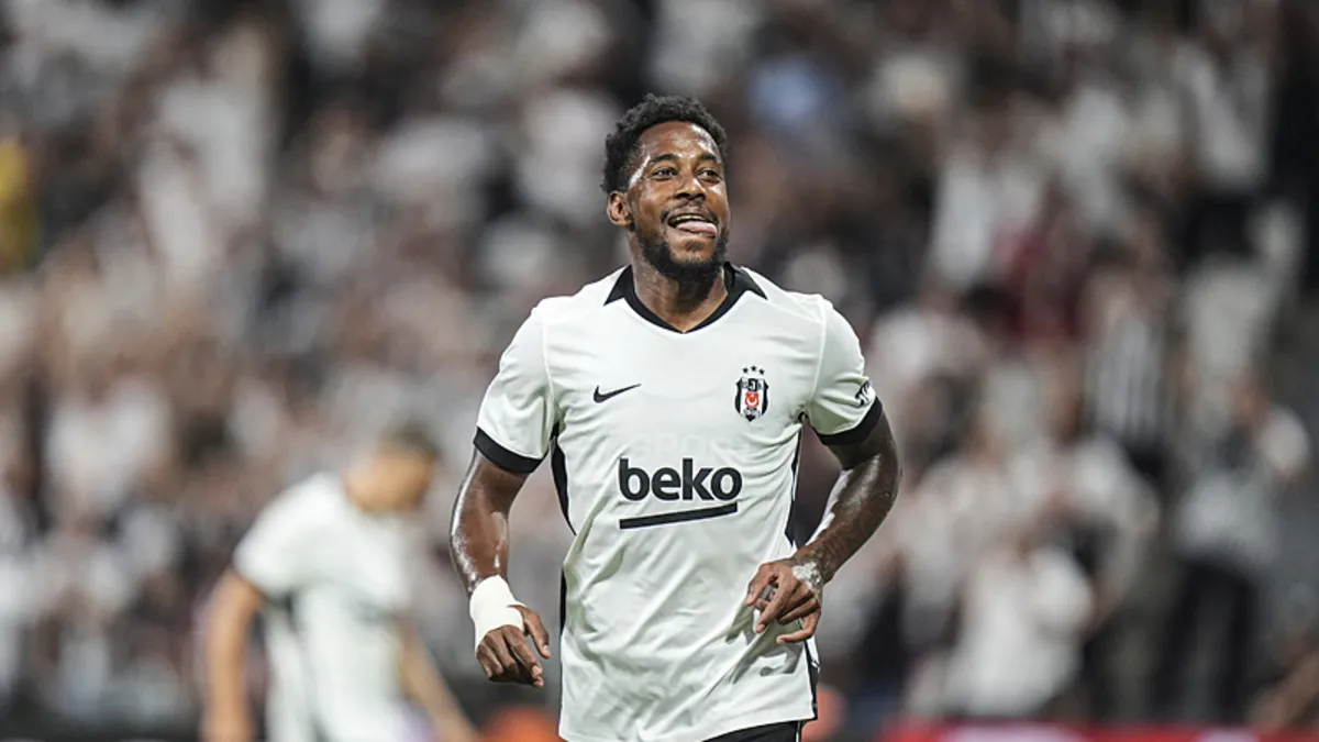 Amir Murillo: Yarın pozitif bir sonuç almak istiyoruz