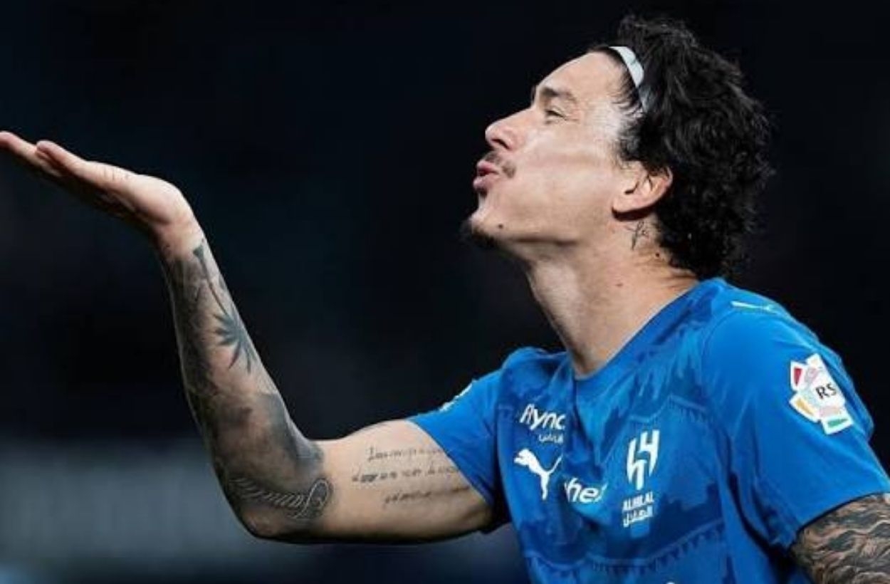 Beşiktaş, Darwin Nunez transferinde sıcak gelişmeler yaşıyor