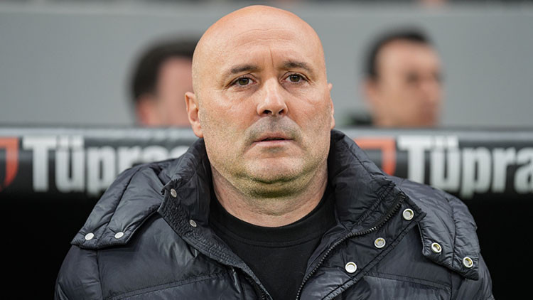 Sami Uğurlu: Beşiktaş galibiyeti hak etti, ligde kalacağız