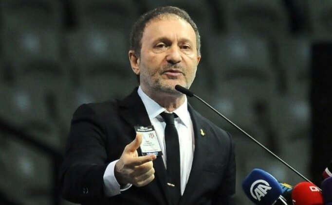 Beşiktaş'ta Hürser Tekinoktay'ın ihracı onaylandı