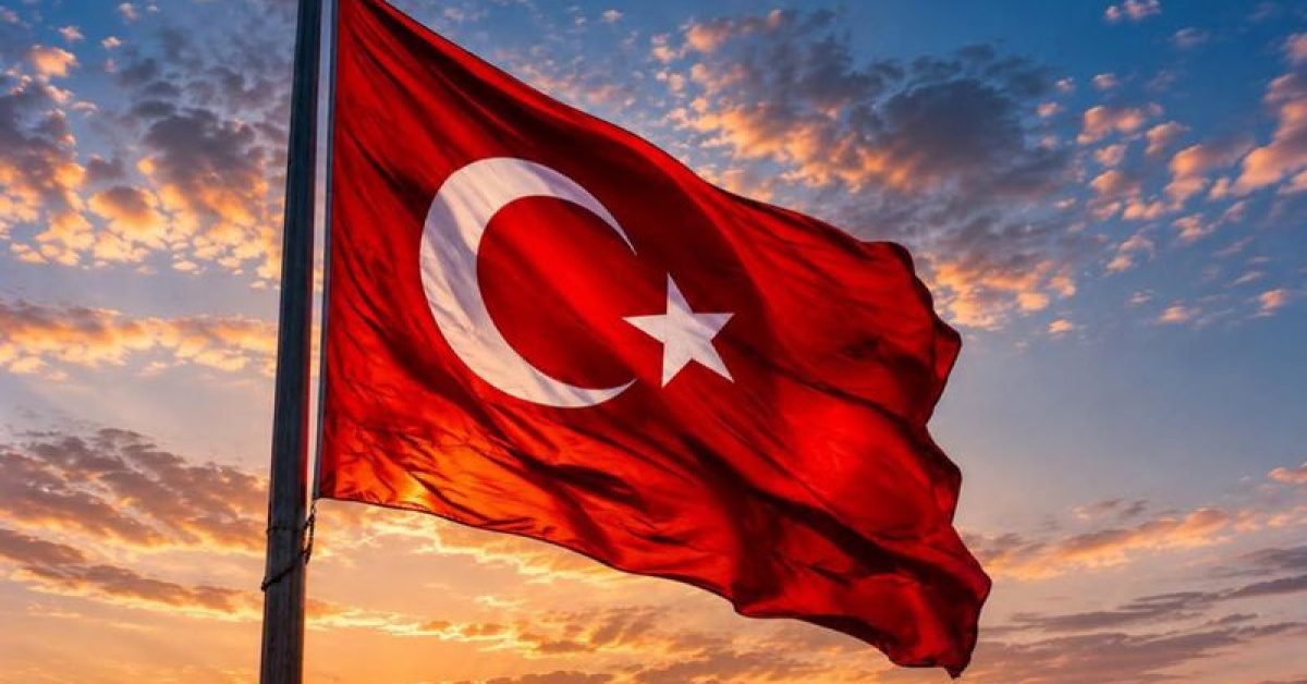 Beşiktaş, Fenerbahçe ve Galatasaray'dan 30 Ağustos Zafer Bayramı mesajları