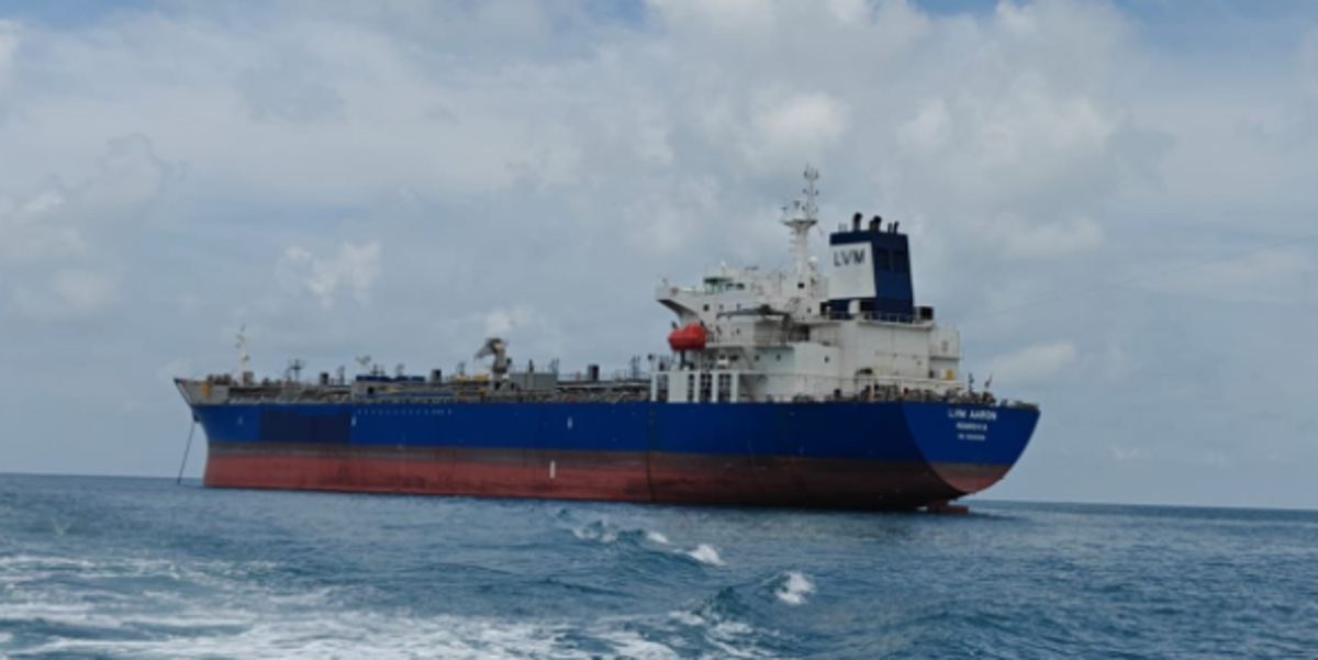 Beşiktaş Grubu, 34.9 milyon dolara tanker satın aldı