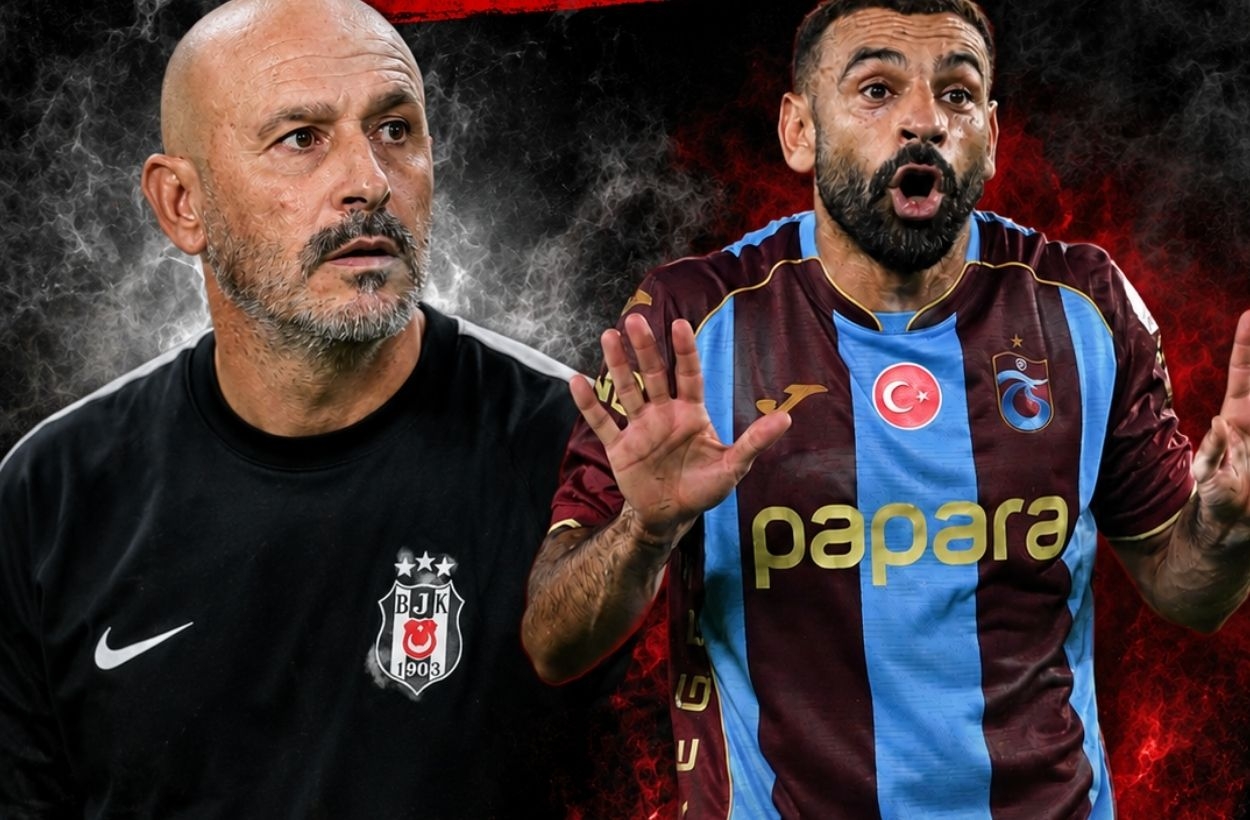 Beşiktaş, Mohamed Salah transferinde Trabzonspor'a kaybetti!