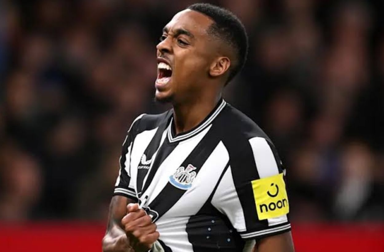 Beşiktaş, Newcastle'dan Joe Willock'u transfer listesine ekledi