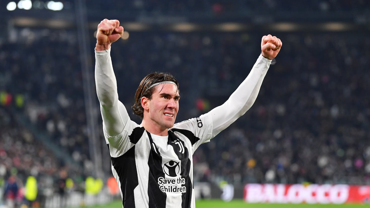 Dusan Vlahovic Beşiktaş'a imza attı: 8 milyon euro yıllık ücretle 2029'a kadar