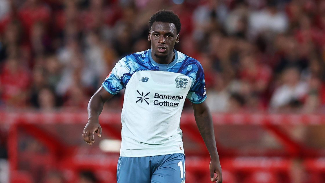 Ernest Poku, Beşiktaş'a Kiralık Olarak Katıldı