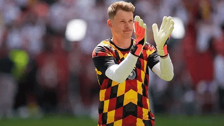 Beşiktaş, Alexander Nübel Transferinde Anlaşmaya Vardı!