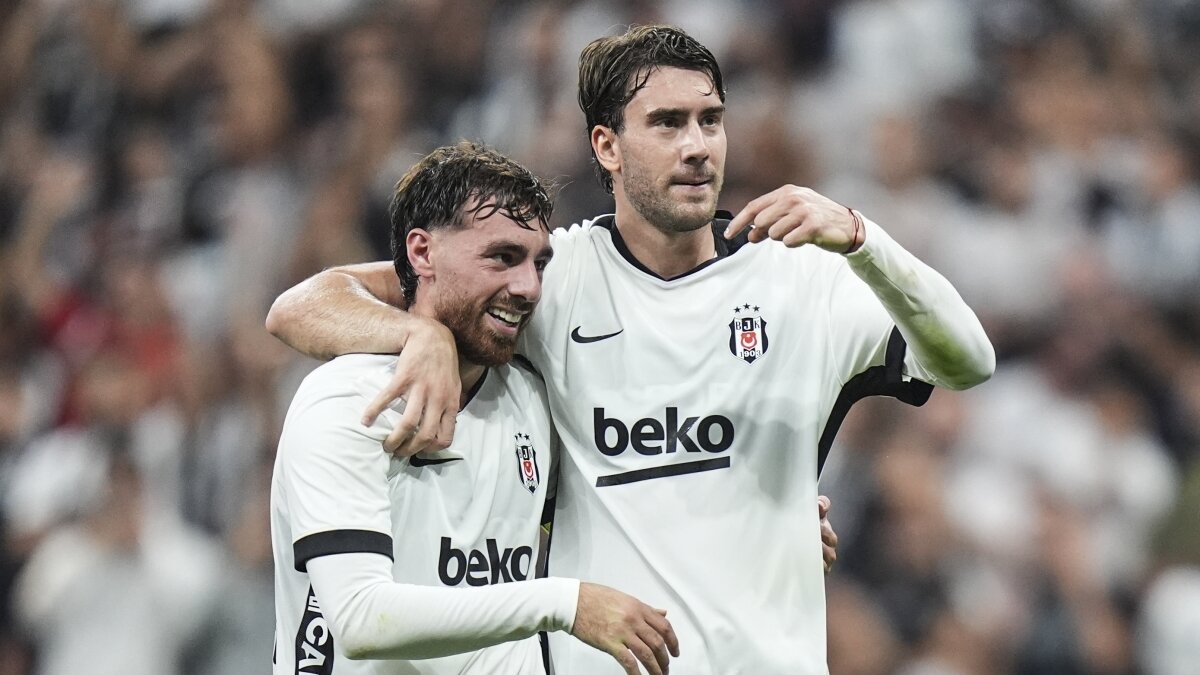 Beşiktaş, Amed Sportif Faaliyetler ile Deplasmanda Karşılaşacak