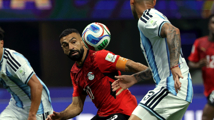 Beşiktaş, Mohamed Salah ile anlaşmaya çok yakın!
