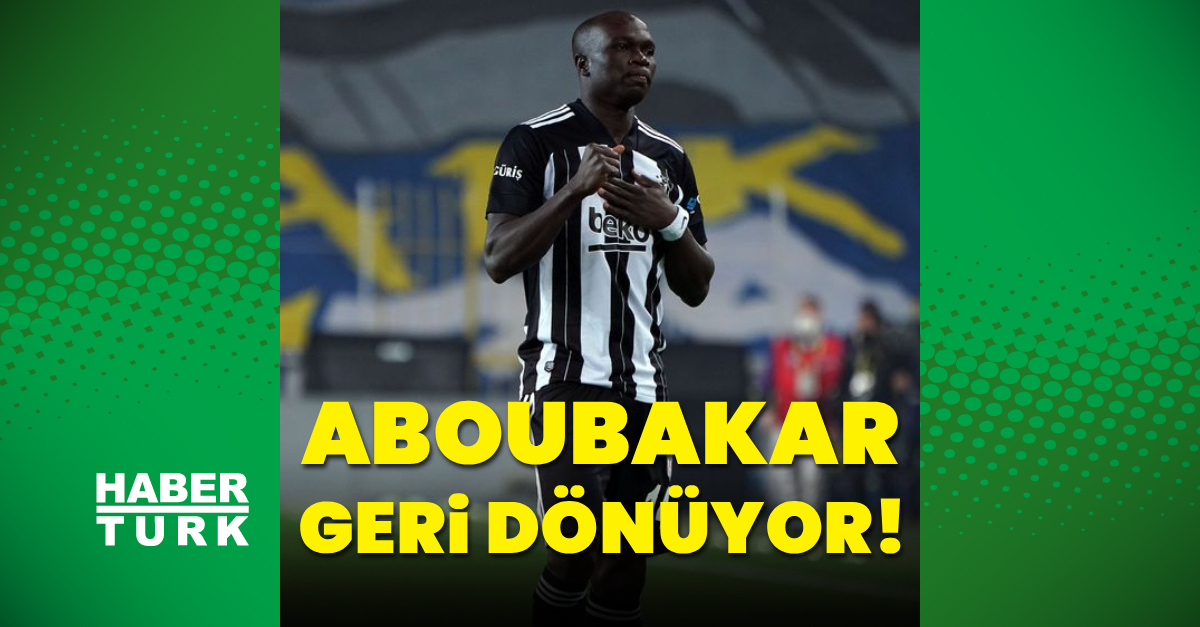 Bursaspor, Vincent Aboubakar'ı Transfer Etmek İçin Harekete Geçti