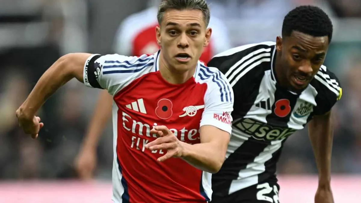 Vincenzo İtaliano, Orta Saha İçin Joe Willock Transferini İstiyor