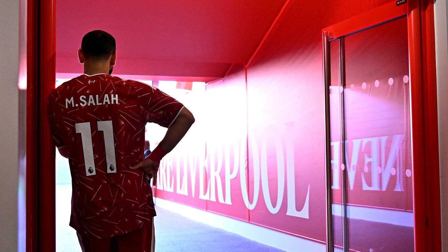 Beşiktaş, Mohamed Salah ile anlaşmaya çok yaklaştı ama menajer talepleri her şeyi alt üst etti!