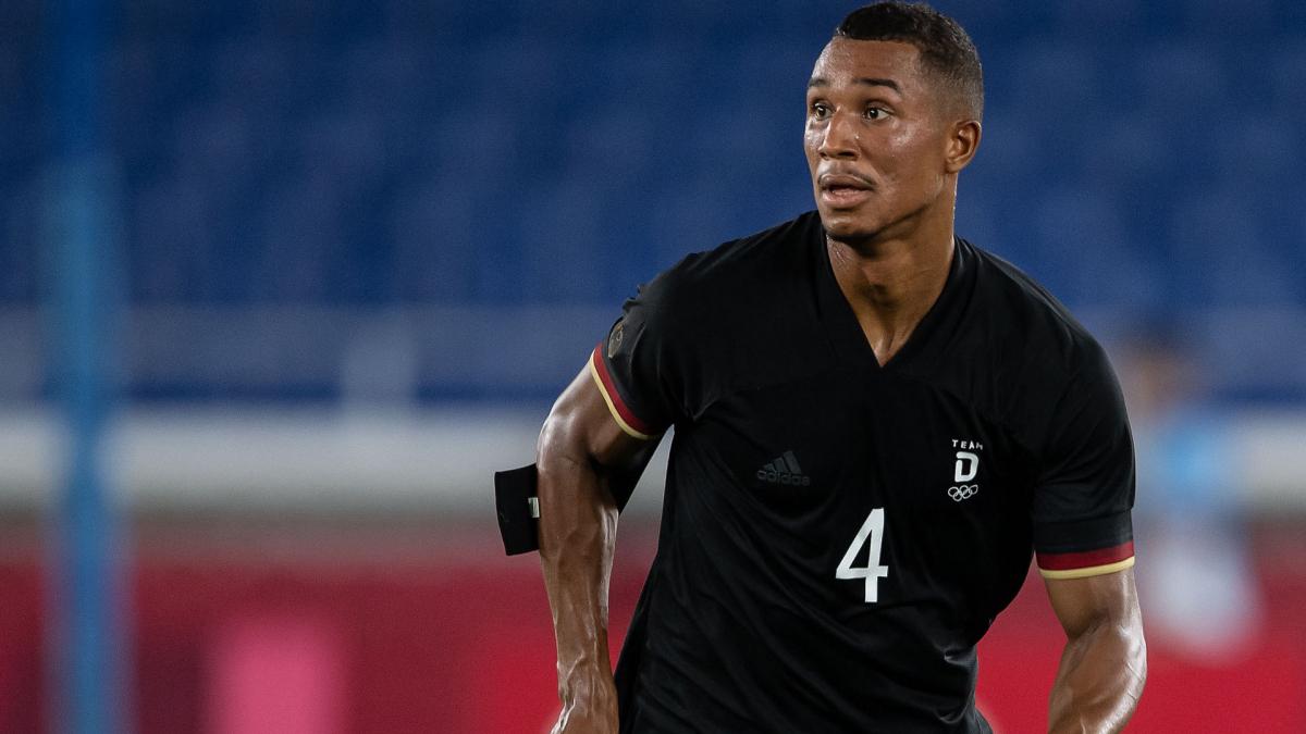 Espanyol, Beşiktaş'taki Felix Uduokhai için resmi olarak görüşmelere başladı