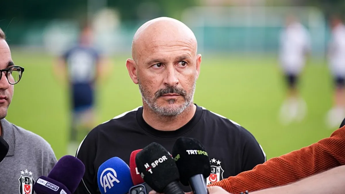 İtaliano'dan Trossard'a Övgü: 'Sistemimize Çok Uygun'