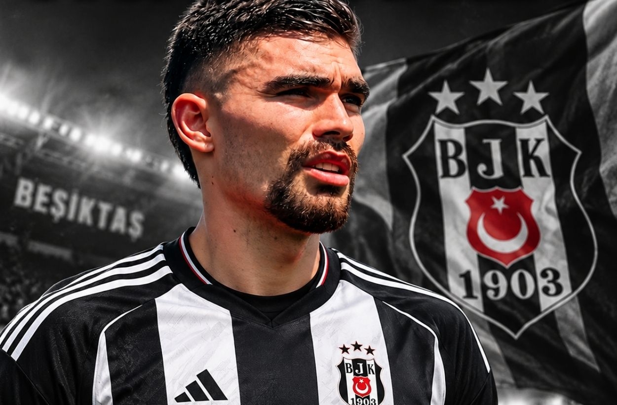 Beşiktaş, Genoa'nın kaptanı Johan Vásquez ile ilgileniyor