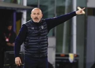 Beşiktaş'ta yeni teknik direktör adayı Vincenzo Italiano oldu